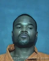 Mugshot of Tomi Jerome Kelley booked in Houston County, Alabama on May 6, 2026