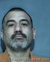 Mugshot of James Lamar Rhodes booked in Houston County, Alabama on March 18, 2026