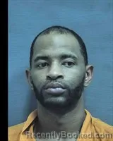 Mugshot of Devin Craig Beach booked in Houston County, Alabama on March 18, 2026