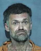 Mugshot of Nicholas Ryan Beasley booked in Houston County, Alabama on March 23, 2026