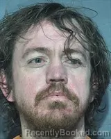 Mugshot of Blake Ellis Wood booked in Houston County, Alabama on April 1, 2026