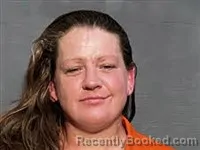 Mugshot of Kelly Denise Kincaid