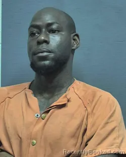 Mugshot of Justin Brian Green