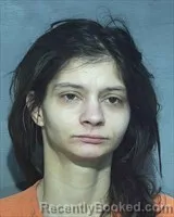 Mugshot of Lashanna Lynne Sasser booked in Houston County, Alabama on May 13, 2026