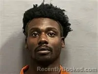 Mugshot of Darius Lashon Smith booked in Houston County, Alabama on June 26, 2026