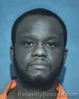 Mugshot of STEVEN OLLIE CARTHON booked in Houston County, Alabama on April 2, 2026