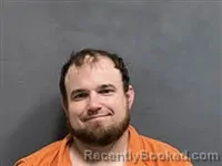 Mugshot of David Cody Lamar Denney