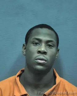 Mugshot of Breyaun Jasiyah Vickers