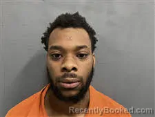 Mugshot of Drayper Scott Lee