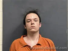 Mugshot of Edward Lee Walls