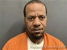 Mugshot of Devon Steven Jones