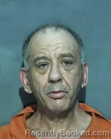 Mugshot of Jeffrey Scott Mcdonnell booked in Houston County, Alabama on August 12, 2026