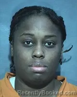 Mugshot of CARRIESA MARIE PORCH booked in Houston County, Alabama on July 2, 2026