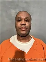 Mugshot of Ezederick Darnell Eady