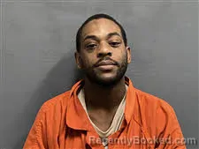 Mugshot of Jovonta Marqui Cole