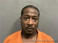 Mugshot of Dexter Allen Owens
