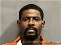 Mugshot of Jeremy Corda Allen McKenzie booked in Houston County, Alabama on May 25, 2026