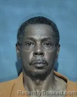 Mugshot of Billy Reynolds booked in Houston County, Alabama on April 25, 2026