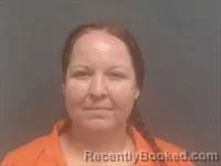 Mugshot of Latosha Ann Bell