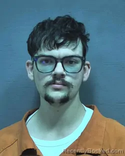 Mugshot of Peyton Wayne Reeves