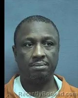 Mugshot of William Joseph Buckhalter booked in Houston County, Alabama on March 31, 2026