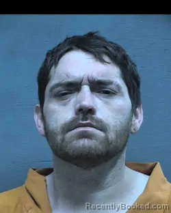 Mugshot of Timothy Garrett Wells