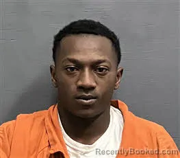 Mugshot of Kendaruis Deshun Williams