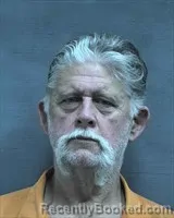 Mugshot of Matthew Bernard Krysti booked in Houston County, Alabama on August 1, 2026