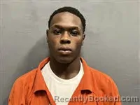 Mugshot of JHAMARIUS TRE'MON WELLS