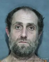 Mugshot of JEREMY WAYNE MILLER booked in Houston County, Alabama on July 28, 2026