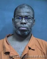 Mugshot of WILLIAM WILKINS