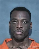 Mugshot of Jevonte Markel Rudolph Jones