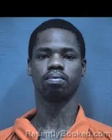 Mugshot of Edwin Javon Deshea Battles