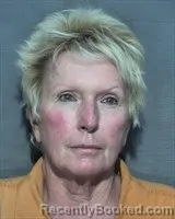 Mugshot of KIMBERLY ANN BOND booked in Houston County, Alabama on May 20, 2026