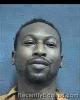 Mugshot of CHAS RONDELL WELLS booked in Houston County, Alabama on March 27, 2026