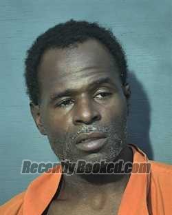 Mugshot of Christopher Curtis Allen booked in Houston County, Alabama on September 9, 2026