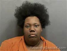 Mugshot of Imyja Daveon Neal