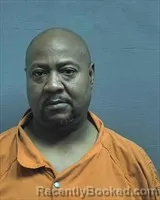 Mugshot of RICKY JUNIOR HOLLAND
