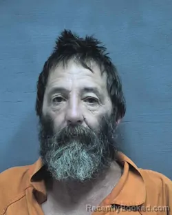 Mugshot of Michael Stephen Habury