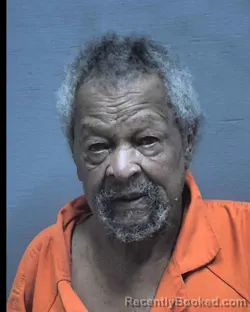 Mugshot of J C DIXON