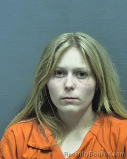 Mugshot of CARLY SAGE LITTLE