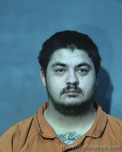 Mugshot of JEREMIAH MICHAEL JACOBS