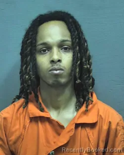 Mugshot of Reginald Fernard Sewell