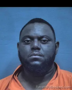 Mugshot of Tyronne STEVEN Leonard
