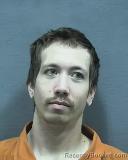 Mugshot of McKENZIE JOSE BIVENS