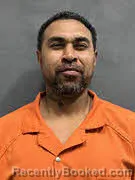 Mugshot of BRANDON L LAUERNZANA