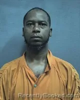 Mugshot of Tyreen Antarius Underwood