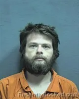 Mugshot of WARREN TYLER LASSITER