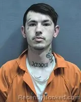 Mugshot of Matthew Russell Fischer