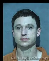 Mugshot of JONATHON MATTHEW MIMS